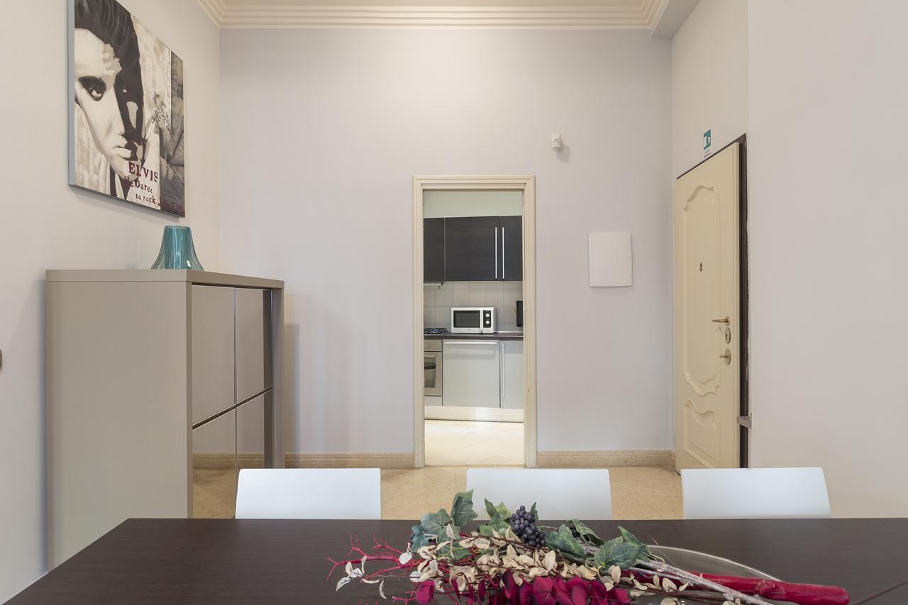Dimora Storica Palazzo Marescalchi Belli Apartment Rome Exterior photo